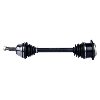 GSP North America® - Front Driver Side CV Axle Assembly