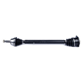 GSP North America® - Front Passenger Side CV Axle Assembly