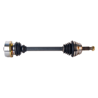 GSP North America® - Front Driver Side CV Axle Assembly