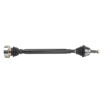 GSP North America® - Front Passenger Side CV Axle Assembly