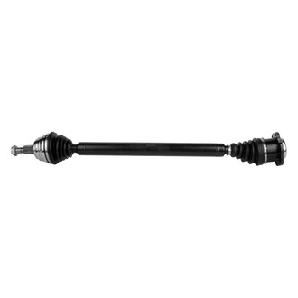 GSP North America® - Front Passenger Side CV Axle Assembly