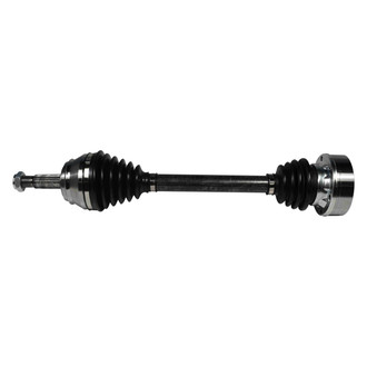 GSP North America® - Front Driver Side CV Axle Assembly