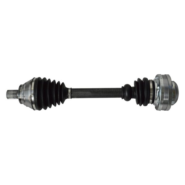 GSP North America® - Front Driver Side CV Axle Assembly