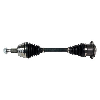 GSP North America® - Front Driver Side CV Axle Assembly