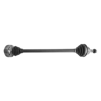 GSP North America® - Front Passenger Side CV Axle Assembly