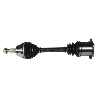 GSP North America® - Front Driver Side CV Axle Assembly