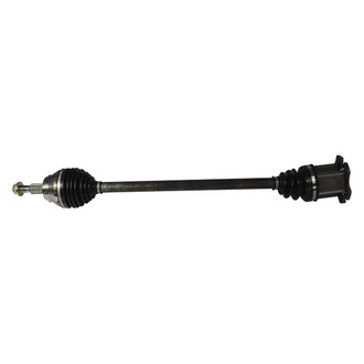 GSP North America® - Front Passenger Side CV Axle Assembly