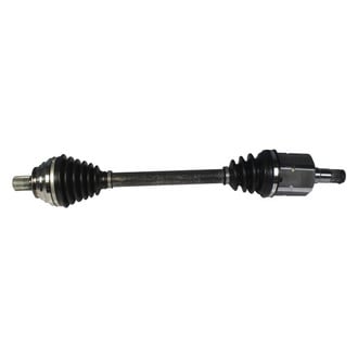 GSP North America® - Front Driver Side CV Axle Assembly