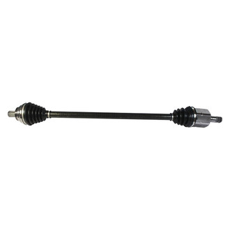 GSP North America® - Front Passenger Side CV Axle Assembly