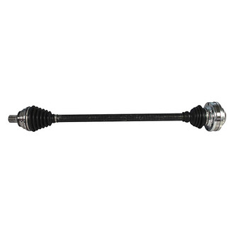 GSP North America® - Front Passenger Side CV Axle Assembly