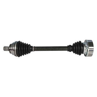 GSP North America® - Front Driver Side CV Axle Assembly