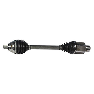 GSP North America® - Front Passenger Side CV Axle Assembly
