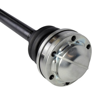 GSP North America® - Front Passenger Side CV Axle Assembly