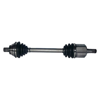 GSP North America® - Front Driver Side CV Axle Assembly