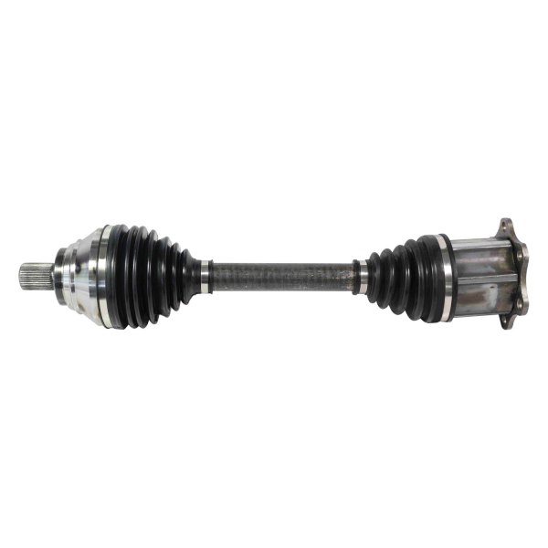 GSP North America® - Front Driver Side CV Axle Assembly