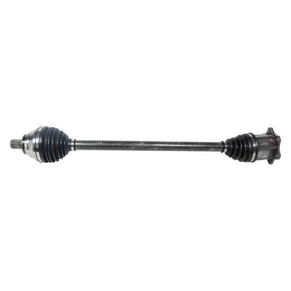 GSP North America® - Front Passenger Side CV Axle Assembly