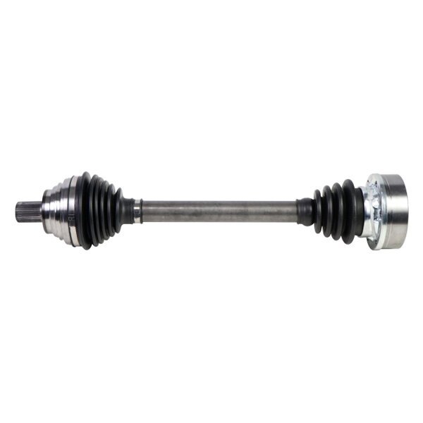 GSP North America® - Front Driver Side CV Axle Assembly