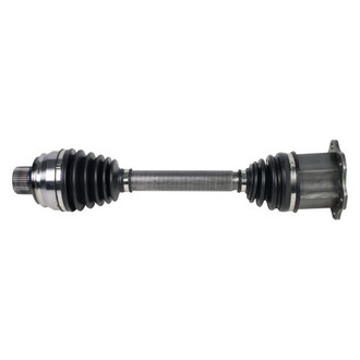 GSP North America® - Front CV Axle Assembly