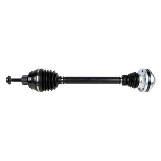 GSP North America® - Rear Driver Side CV Axle Assembly