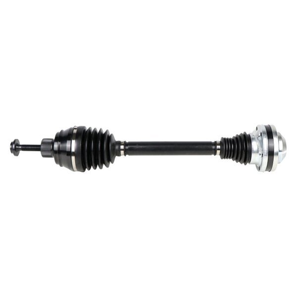 GSP North America® - Rear Passenger Side CV Axle Assembly