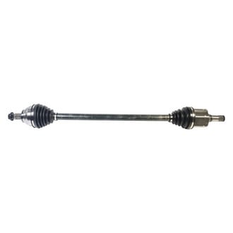 GSP North America® - Front Passenger Side CV Axle Assembly