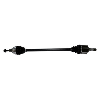 GSP North America® - Front Passenger Side CV Axle Assembly