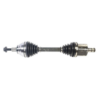 GSP North America® - Front Driver Side CV Axle Assembly