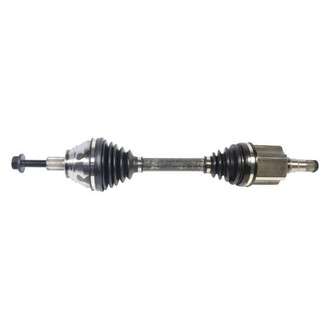 GSP North America® - Front Driver Side CV Axle Assembly