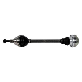 GSP North America® - Front Driver Side CV Axle Assembly