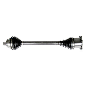 GSP North America® - Front Driver Side CV Axle Assembly