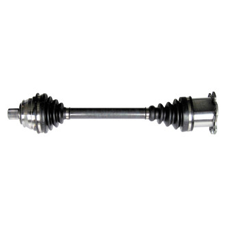 GSP North America® - Front Passenger Side CV Axle Assembly
