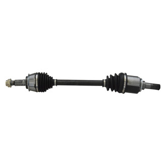 GSP North America® - Front Driver Side CV Axle Assembly