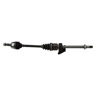 GSP North America® - Front Passenger Side CV Axle Assembly