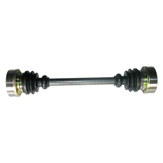 GSP North America® - Rear Driver Side CV Axle Assembly
