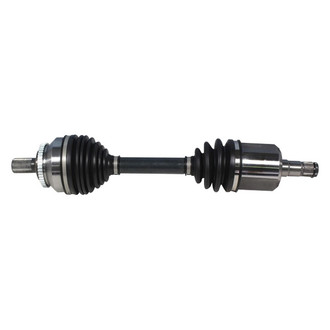 GSP North America® - Front Driver Side CV Axle Assembly