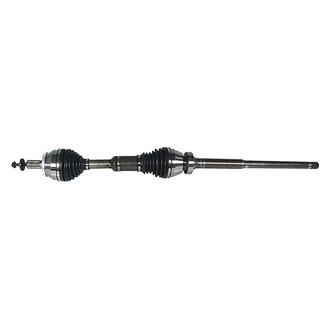 GSP North America® - Front Passenger Side CV Axle Assembly