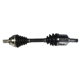 GSP North America® - CV Axle Assemblies