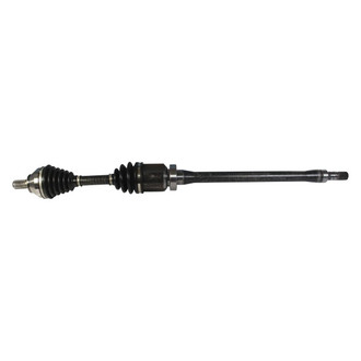 GSP North America® - Front Passenger Side CV Axle Assembly