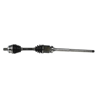 GSP North America® - Front Passenger Side CV Axle Assembly
