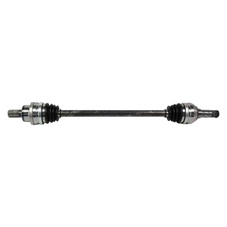 GSP North America® - Rear Driver Side CV Axle Assembly