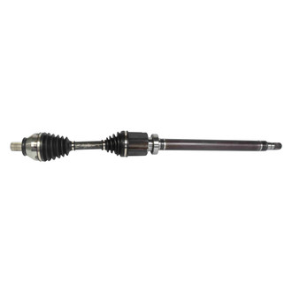GSP North America® - Front Passenger Side CV Axle Assembly
