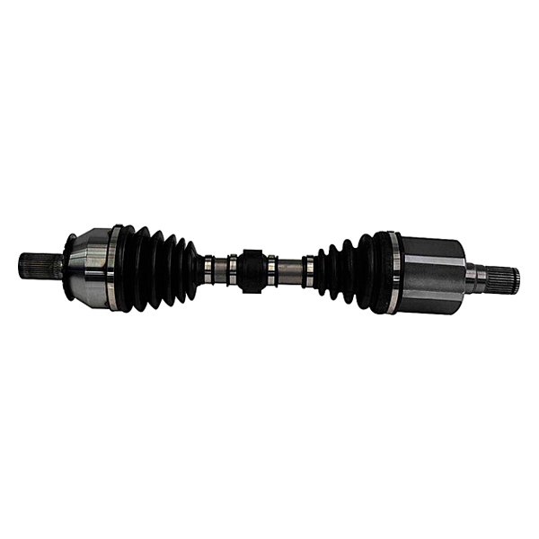 GSP North America® - Front Driver Side CV Axle Assembly