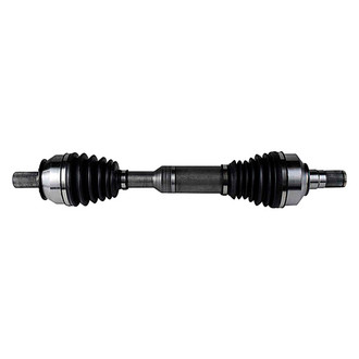 GSP North America® - Front Driver Side CV Axle Assembly