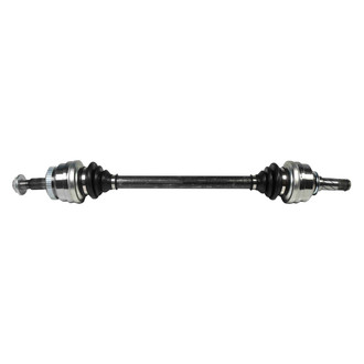GSP North America® - CV Axle Assemblies