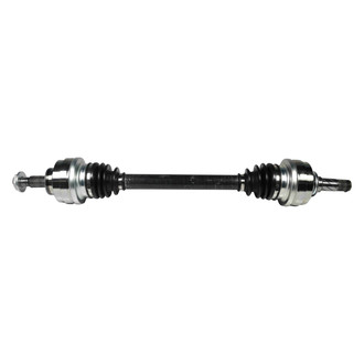 GSP North America® - Rear CV Axle Assembly