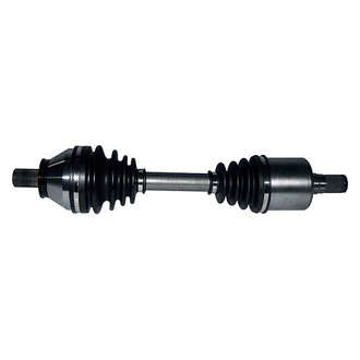 GSP North America® - Front Driver Side CV Axle Assembly