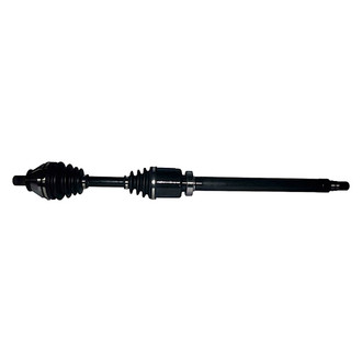 GSP North America® - Front Passenger Side CV Axle Assembly