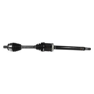 GSP North America® - Front Passenger Side CV Axle Assembly