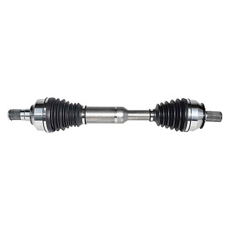 GSP North America® - Front Driver Side CV Axle Assembly
