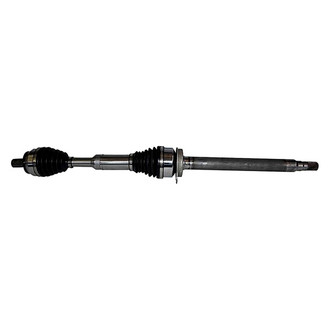 GSP North America® - Front Passenger Side CV Axle Assembly